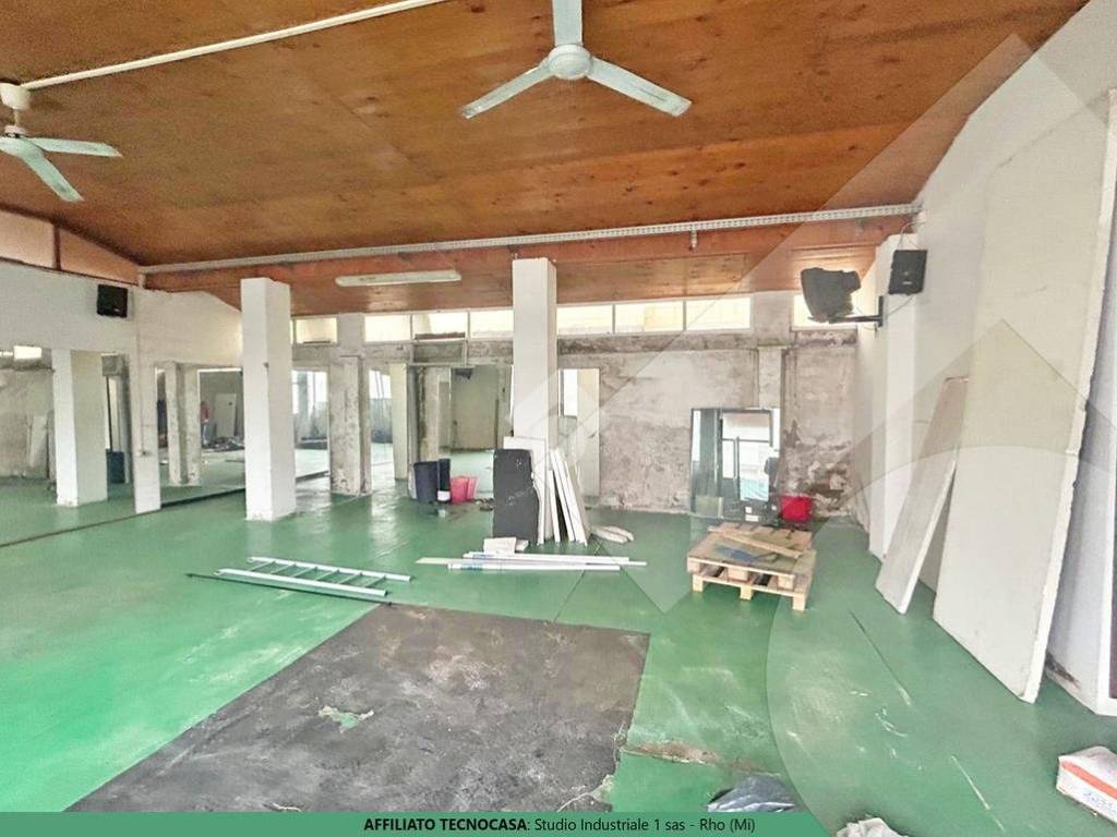 Immobile a Pero in Via Giovanna d'Arco - Foto 3