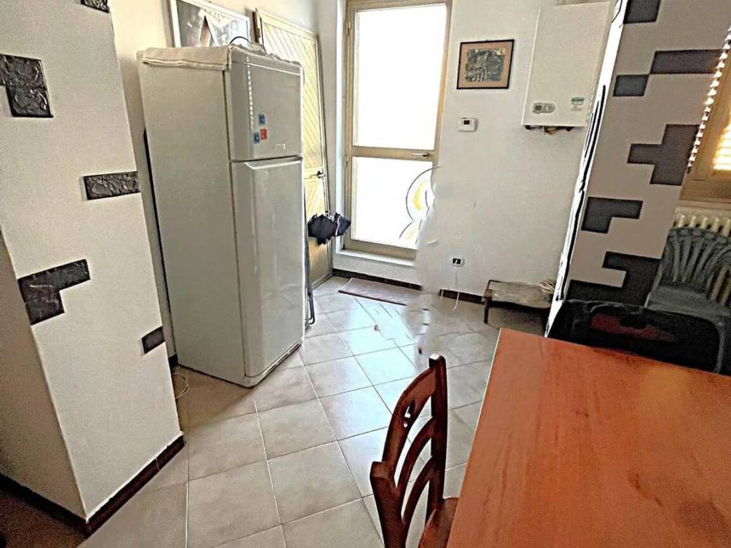 Appartamento a Manfredonia in Via Dei Gelsi, 5 - Foto 2