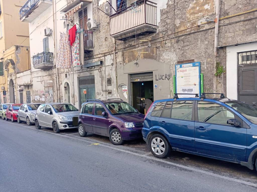 Immobile a Napoli in Via Matteo Renato Imbriani, 13 - Foto 2