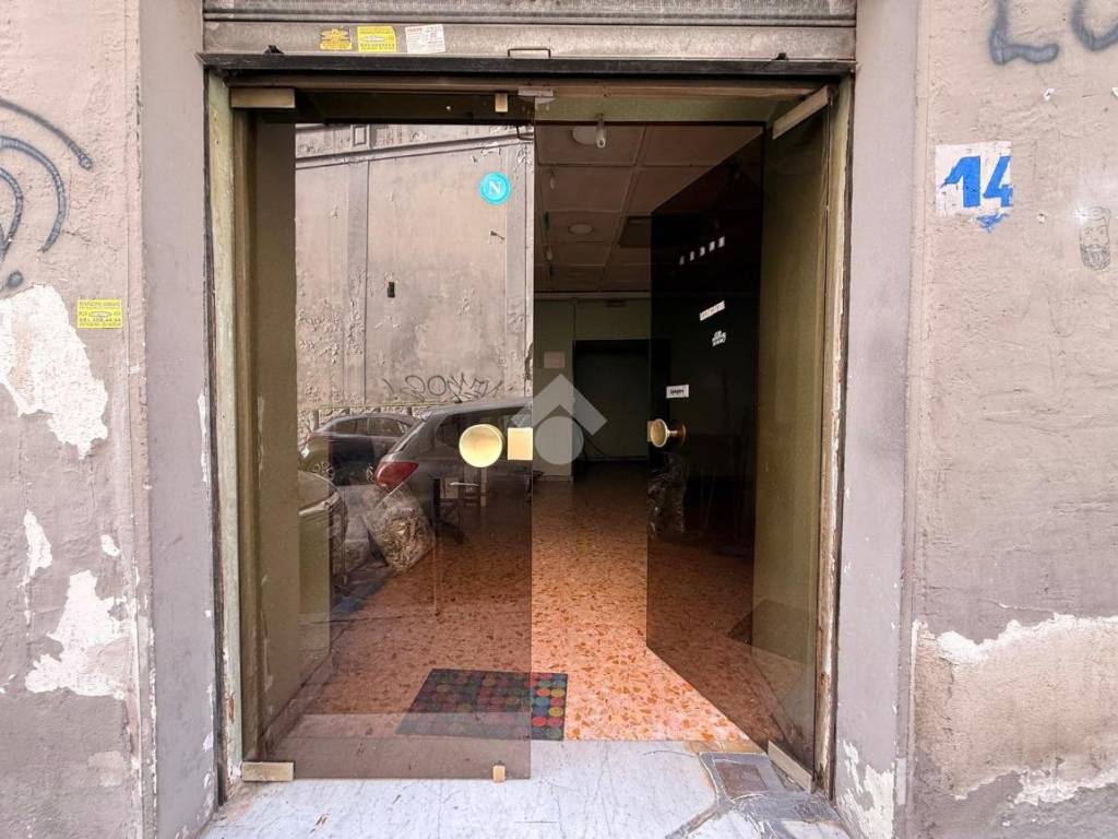 Immobile a Napoli in Via Matteo Renato Imbriani, 13 - Foto 3
