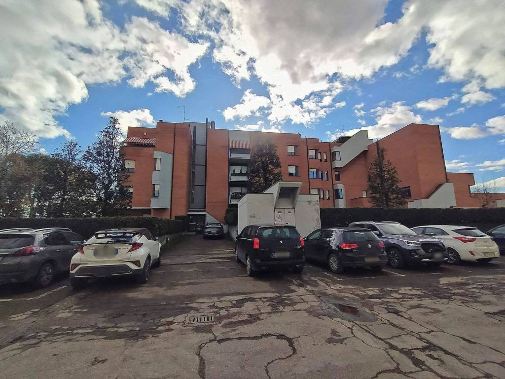 Appartamento a Faenza in Via Zauli Naldi, 8 - Foto 2