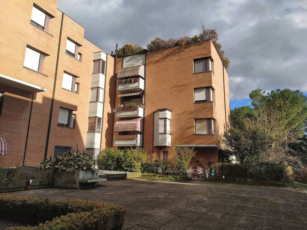 Appartamento a Faenza in Via Zauli Naldi, 8 - Foto 3