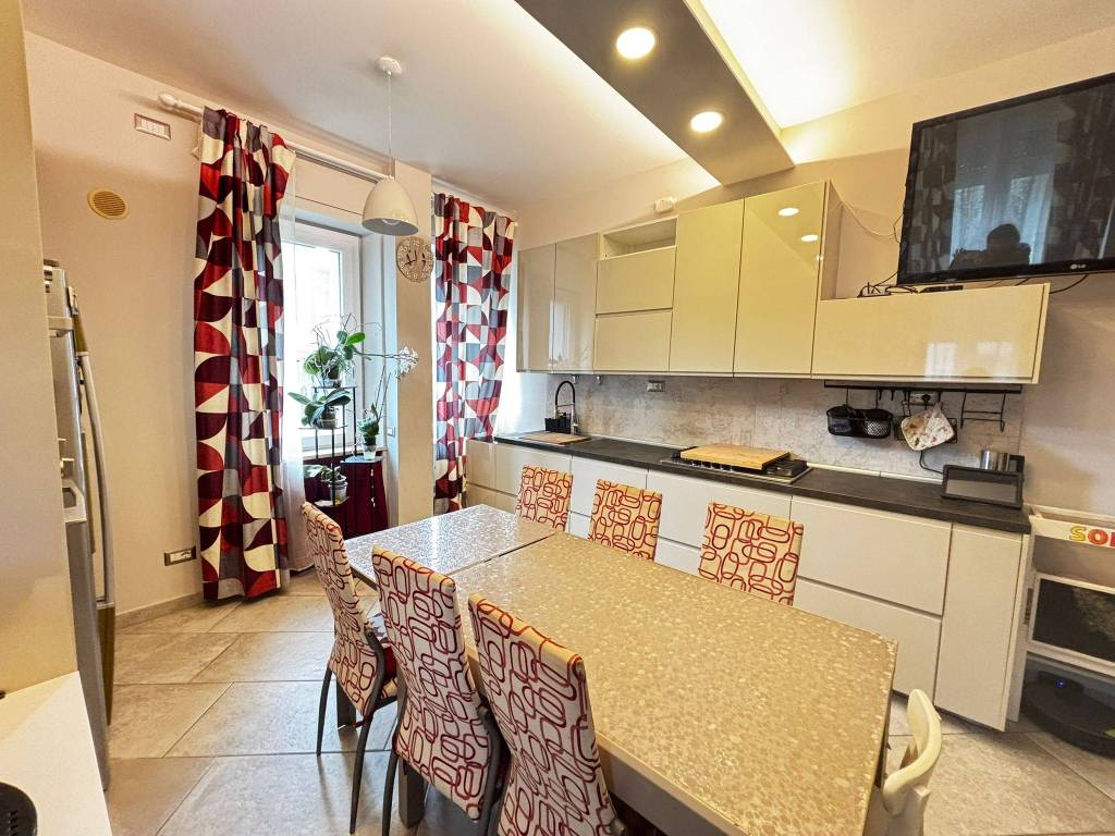 Appartamento a Orte in Via Galileo Galilei - Foto 3