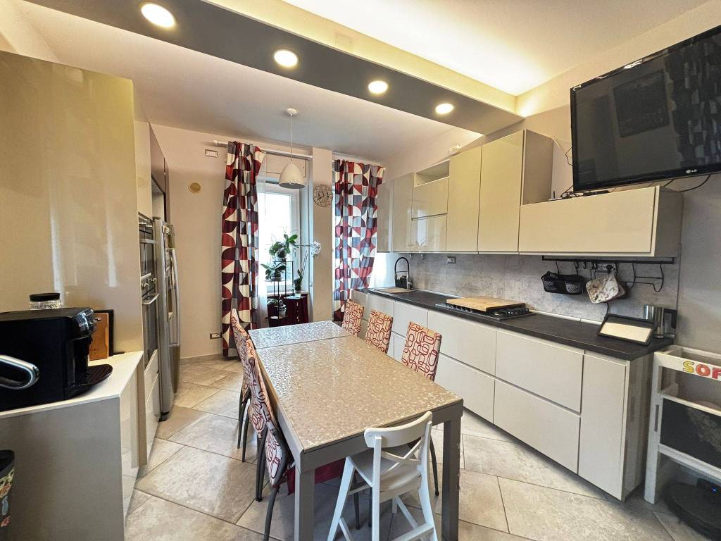 Appartamento a Orte in Via Galileo Galilei - Foto 4