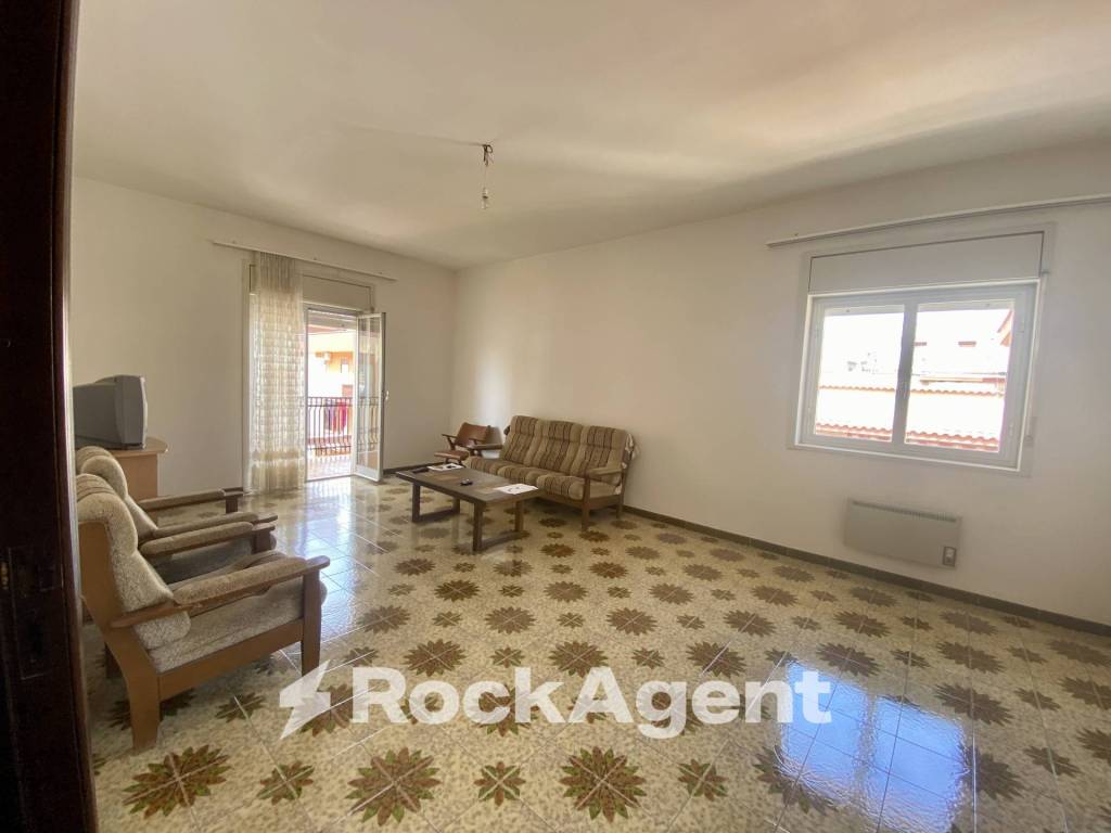 Appartamento a Sciacca in Via Campania, 59 - Foto 5