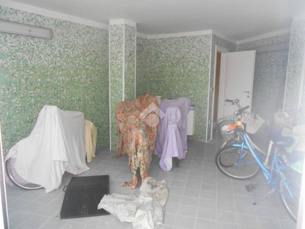 Box / garage a Comacchio in Via Eremo - Foto 5