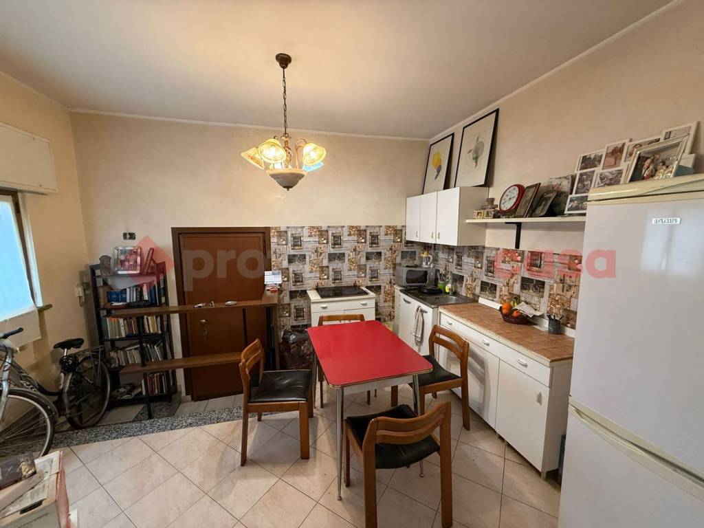 Appartamento a Cinisello balsamo in Via Petrarca, snc - Foto 2
