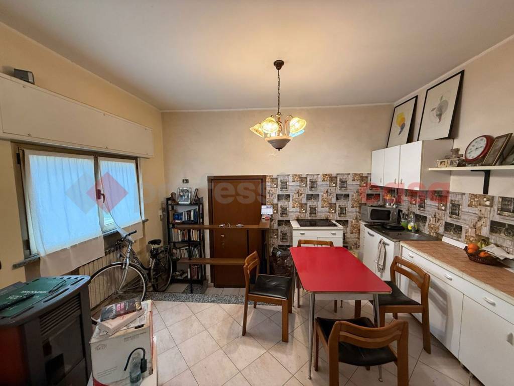 Appartamento a Cinisello balsamo in Via Petrarca, snc - Foto 3
