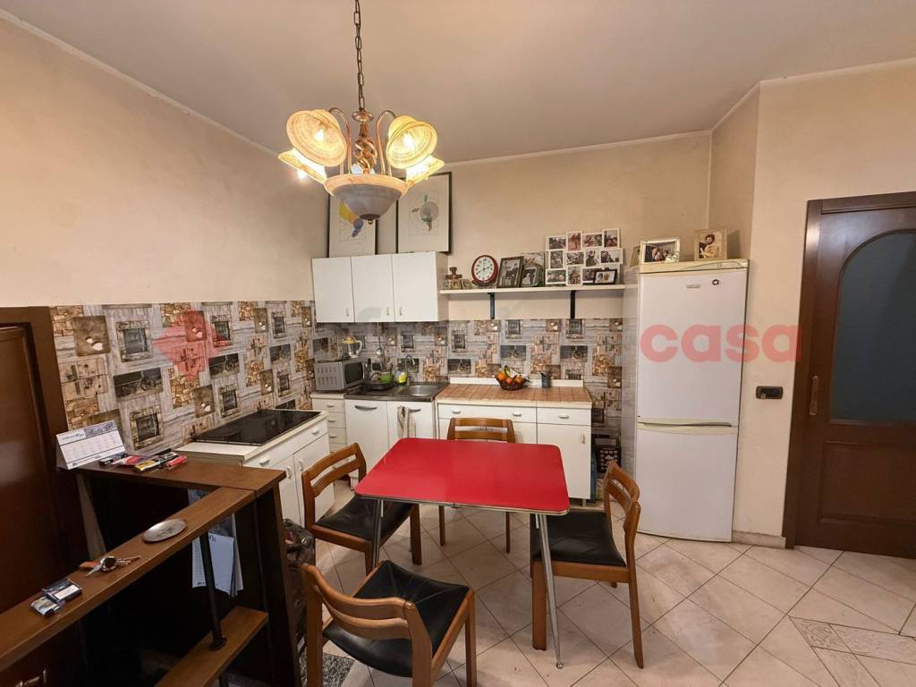 Appartamento a Cinisello balsamo in Via Petrarca, snc - Foto 4