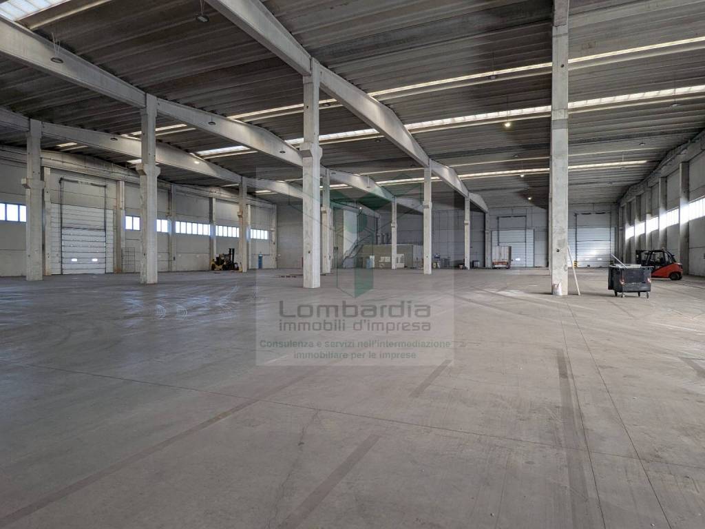 Immobile a Orbassano in Via Adige - Foto 3