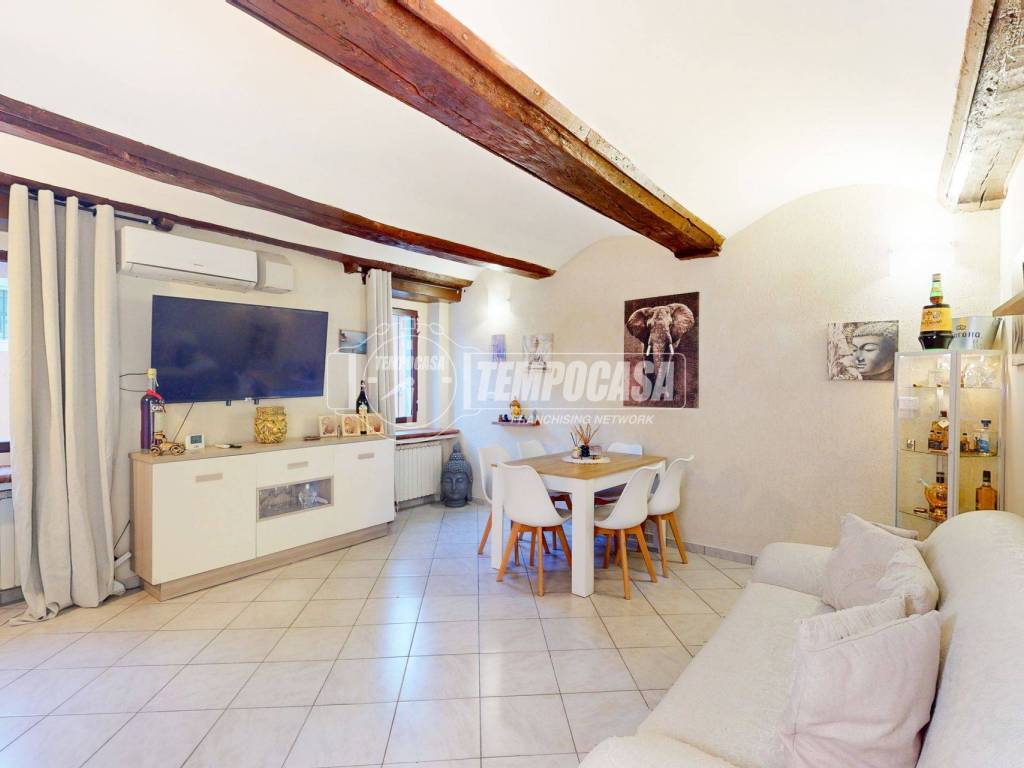 Appartamento a Carignano in Via Bastioni 15 - Foto 2