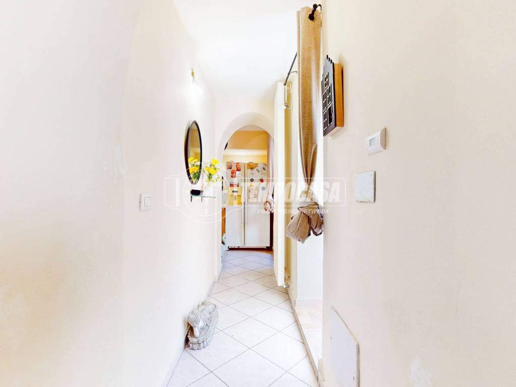 Appartamento a Carignano in Via Bastioni 15 - Foto 5