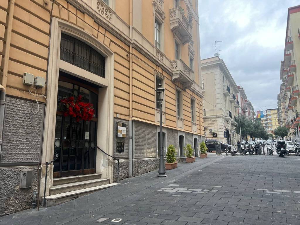 Immobile a Salerno in Via Velia, 47 - Foto 2