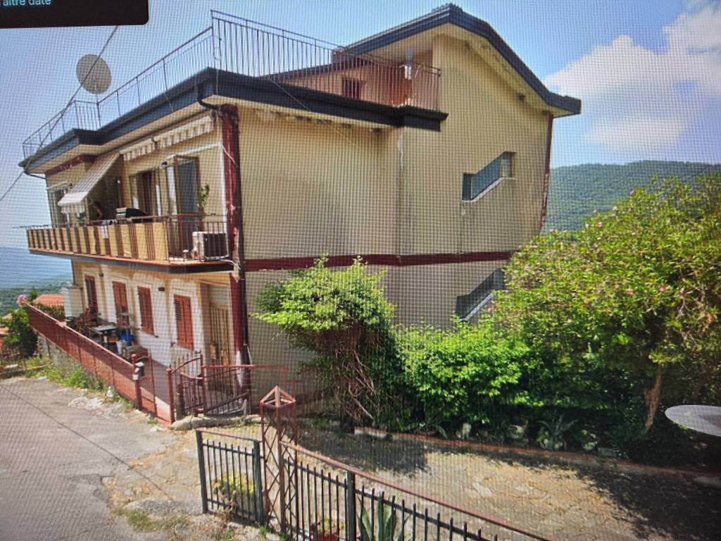 Palazzo / stabile a Cuccaro vetere in Via Convento - Foto 3