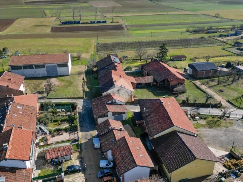 Casa indipendente a Moriondo torinese in Via riva, 24 - Foto 3