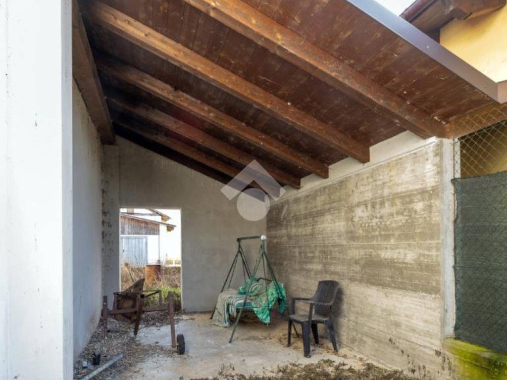 Casa indipendente a Moriondo torinese in Via riva, 24 - Foto 5