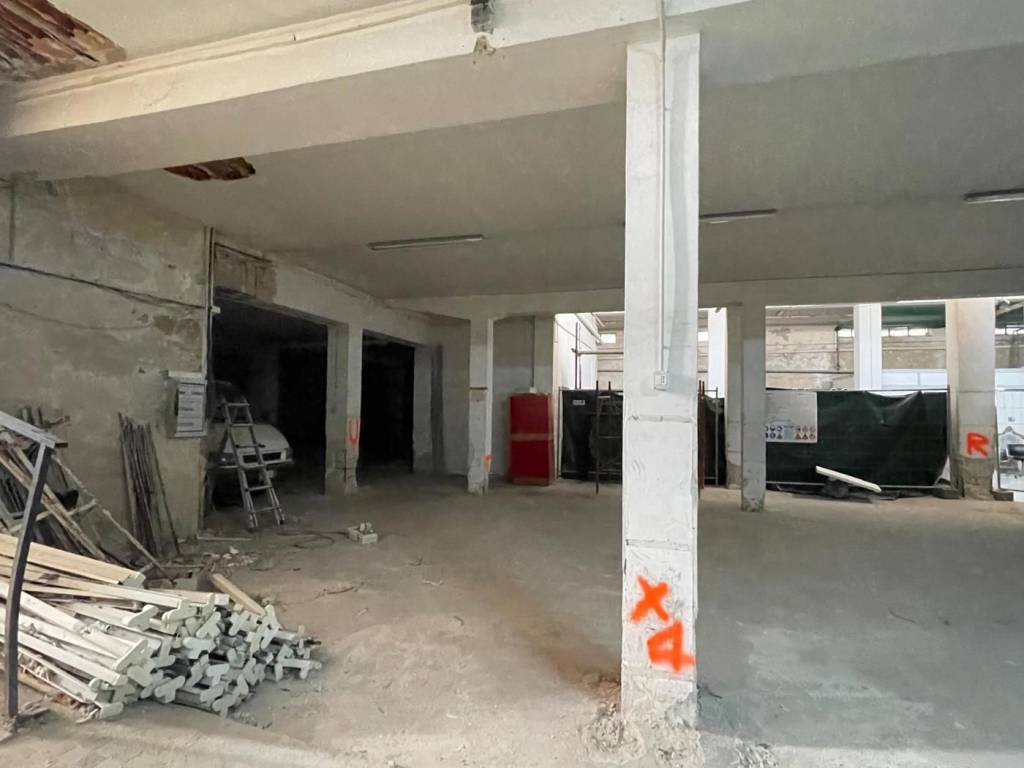 Box / garage a Siracusa in viale tica, 6 - Foto 4