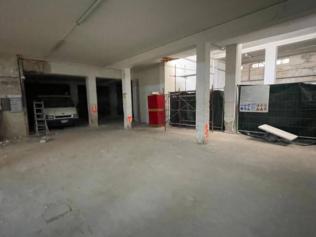 Box / garage a Siracusa in viale tica, 6 - Foto 5