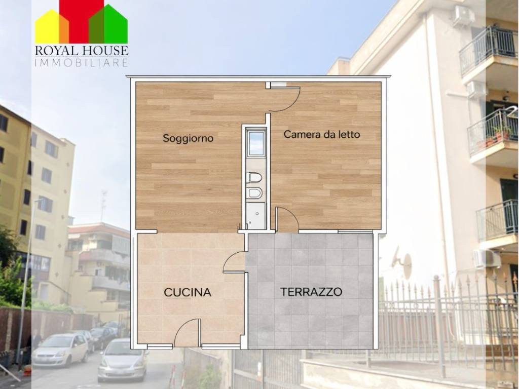 Appartamento a Marano di napoli - Foto 2