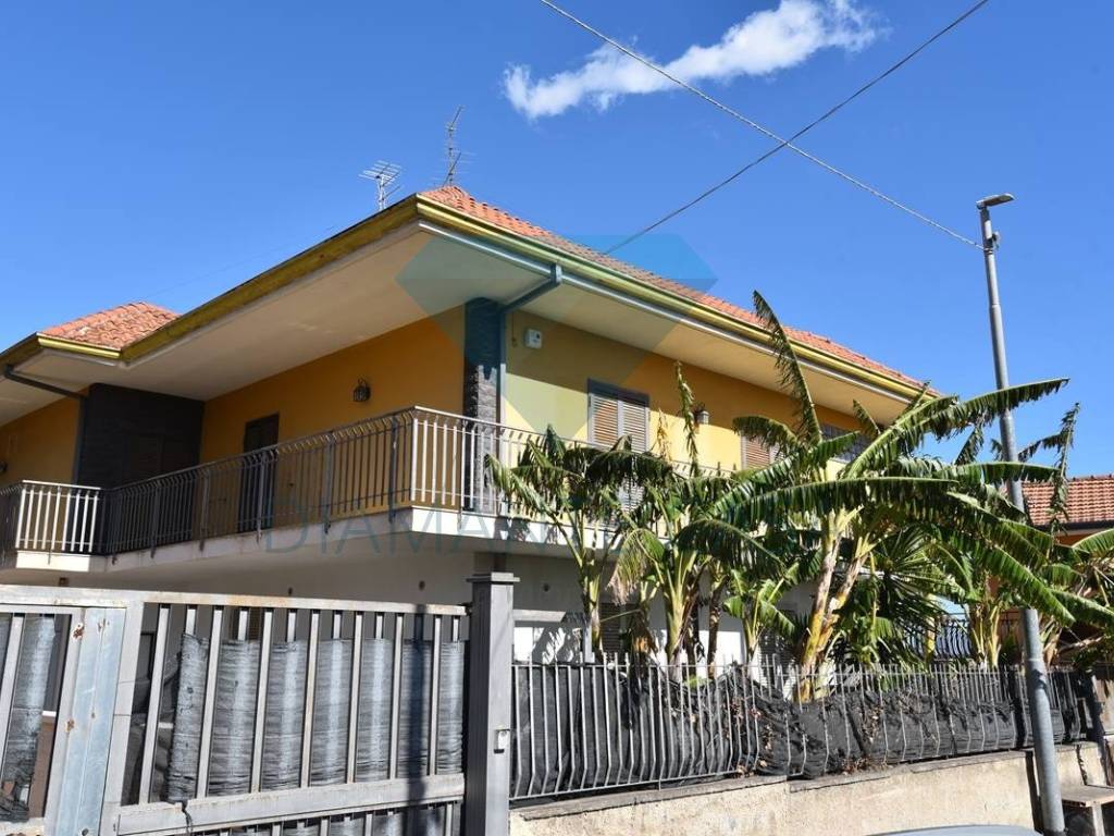 Appartamento a Catania in Via Gorgona, 5 - Foto 2