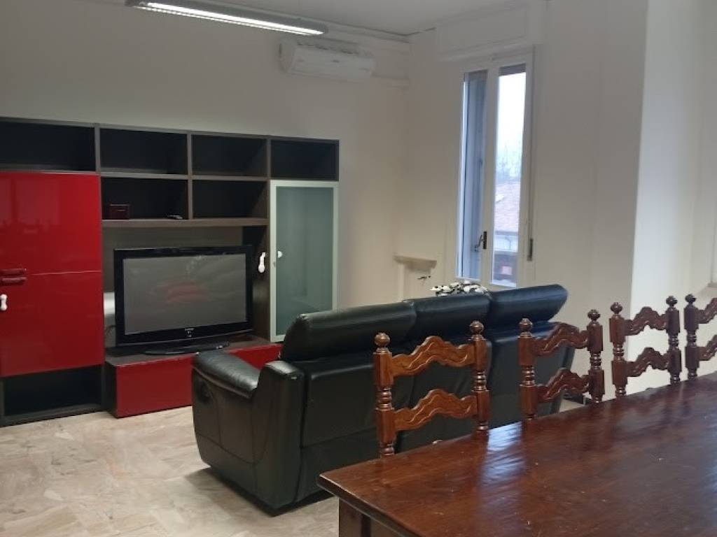 Appartamento a Ferrara in Via Bologna, 93 - Foto 2