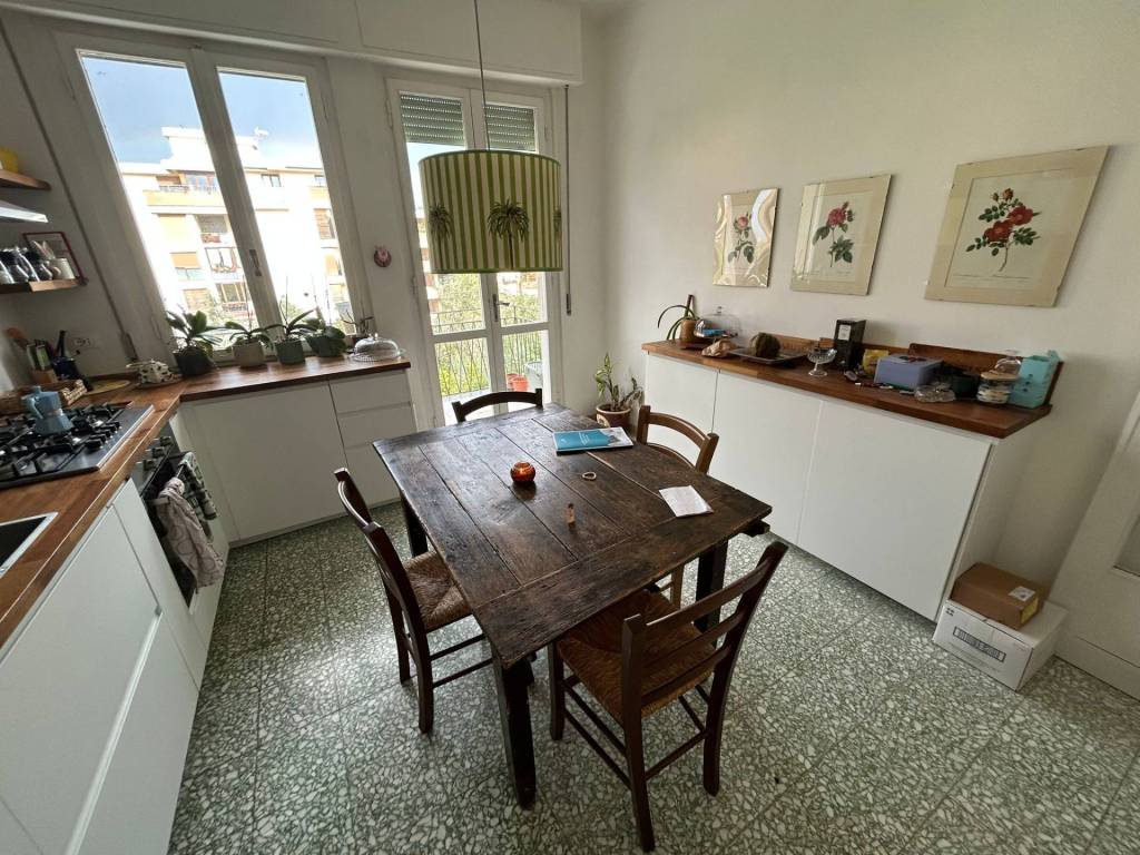 Appartamento a Pisa in Viale Giovanni Pisano, 50 - Foto 3