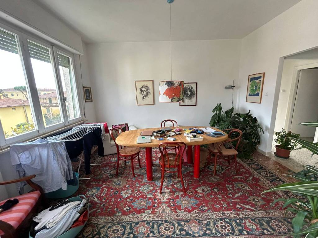 Appartamento a Pisa in Viale Giovanni Pisano, 50 - Foto 4