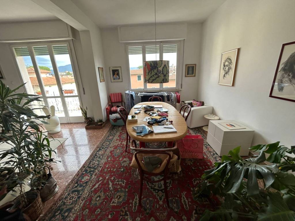 Appartamento a Pisa in Viale Giovanni Pisano, 50 - Foto 5