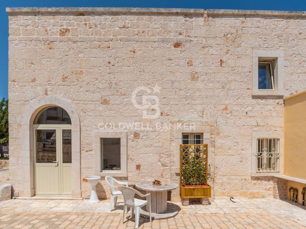 Villa a Locorotondo in Via Fasano, 5 - Foto 3