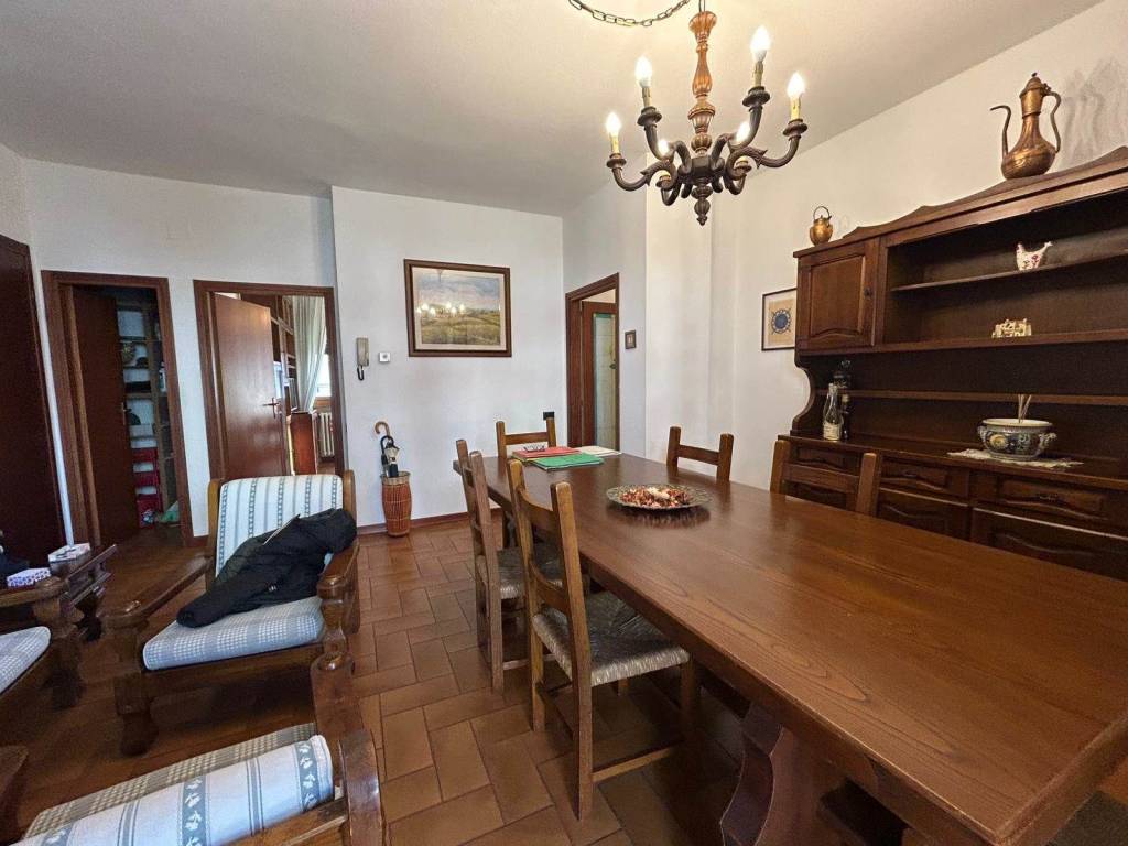 Appartamento a Certaldo - Foto 2