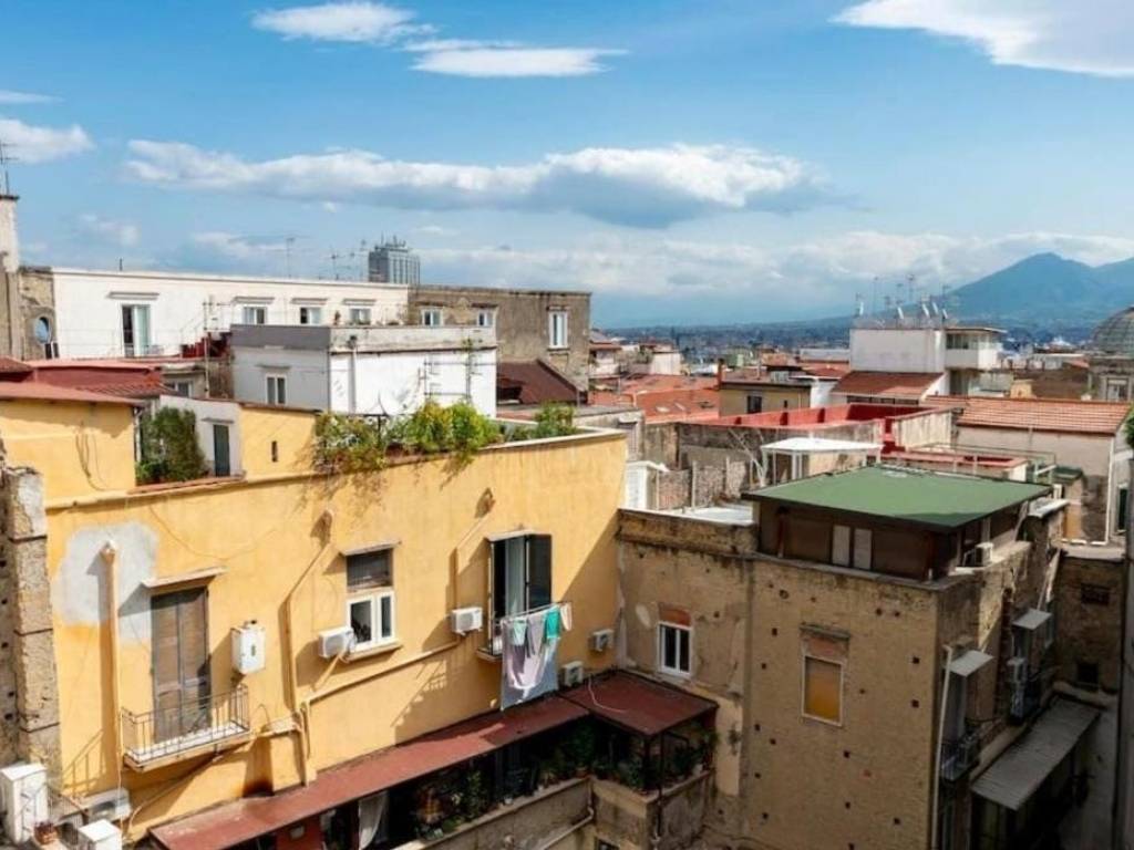 Appartamento a Napoli in Via Cedronio - Foto 2