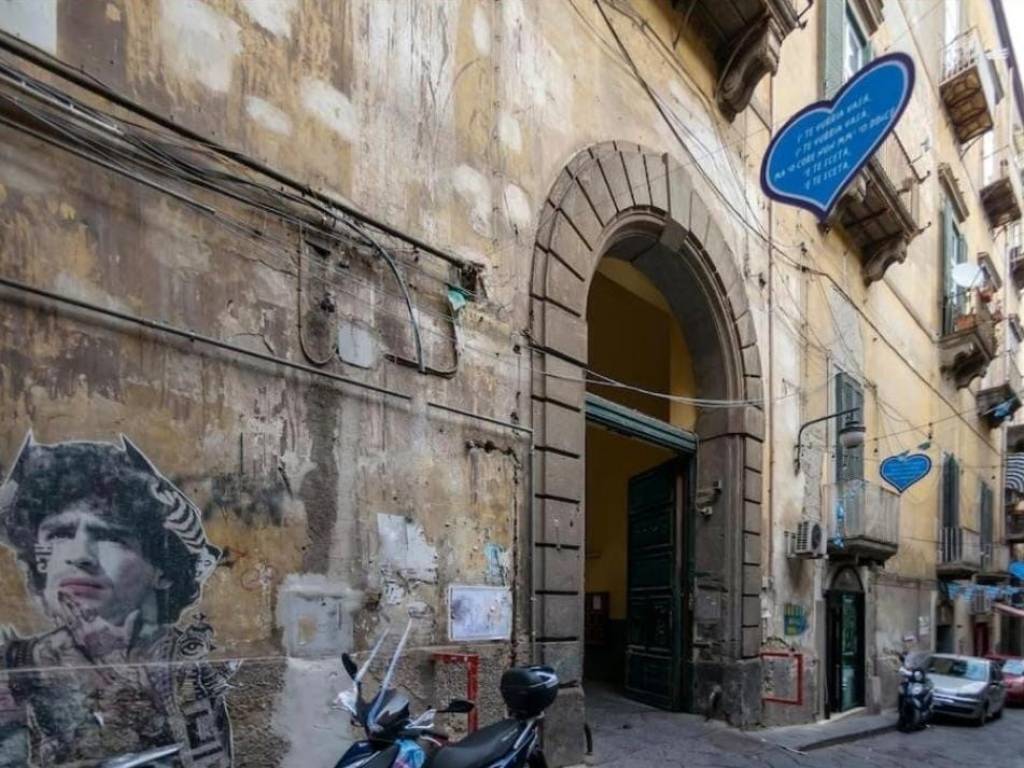 Appartamento a Napoli in Via Cedronio - Foto 3