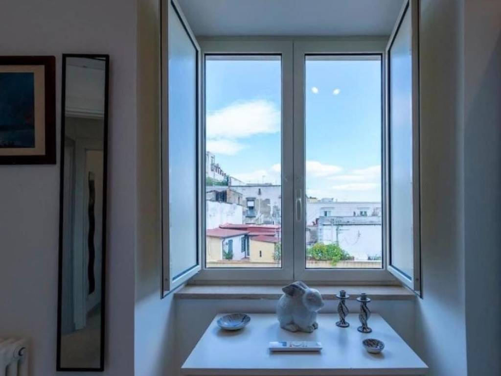 Appartamento a Napoli in Via Cedronio - Foto 5