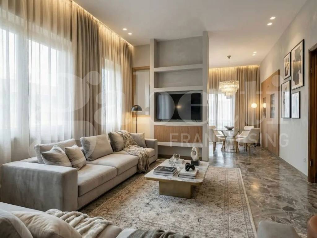 Appartamento a Brescia in Via Bernardino Varisco, 15 - Foto 2
