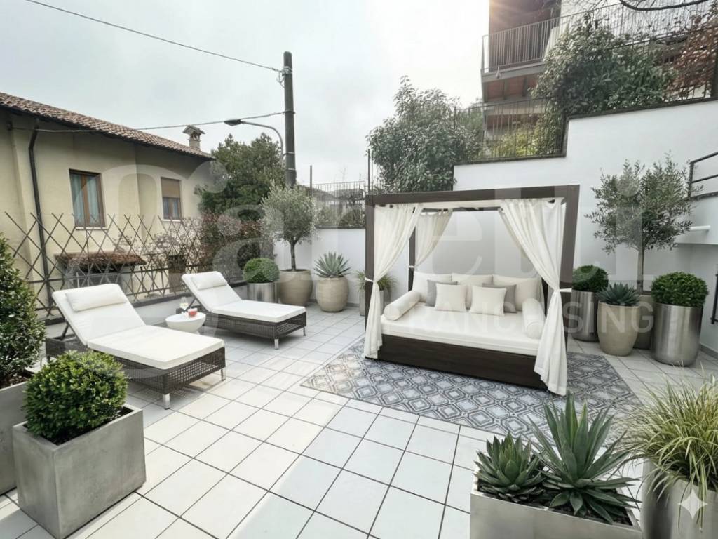 Appartamento a Brescia in Via Bernardino Varisco, 15 - Foto 3