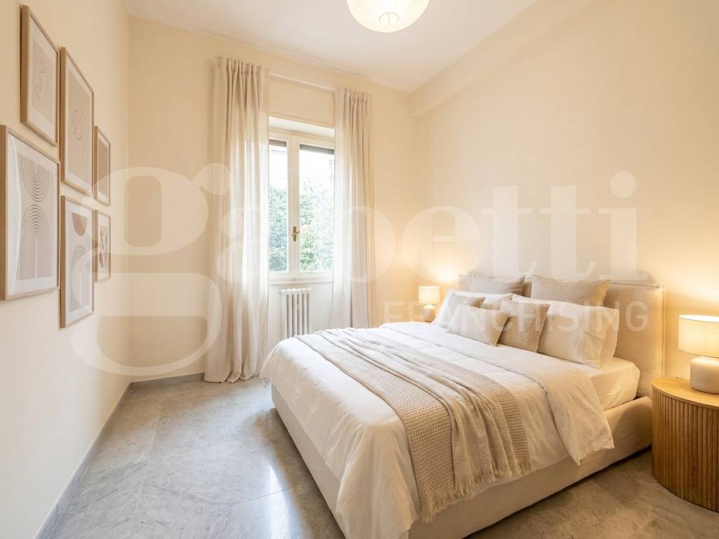 Appartamento a Brescia in Via Bernardino Varisco, 15 - Foto 4