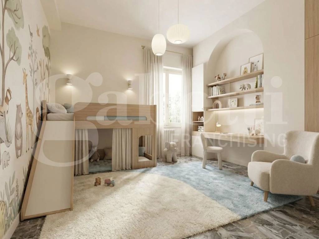 Appartamento a Brescia in Via Bernardino Varisco, 15 - Foto 5