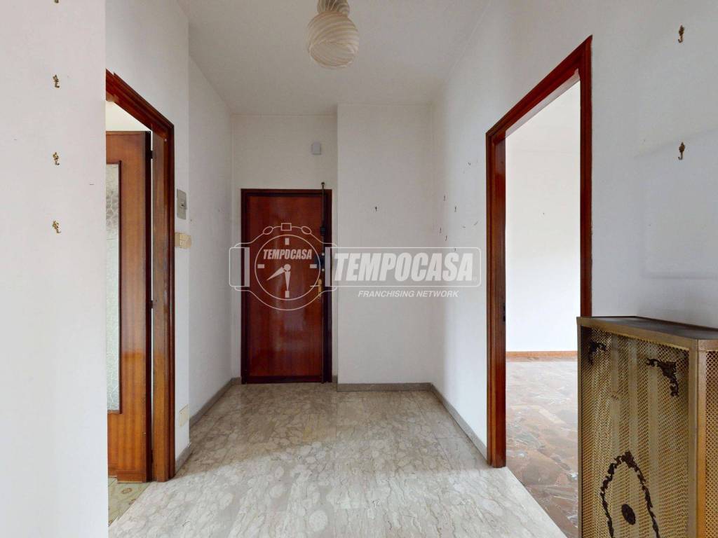 Appartamento a Moncalieri in Via Montenero 13 - Foto 3
