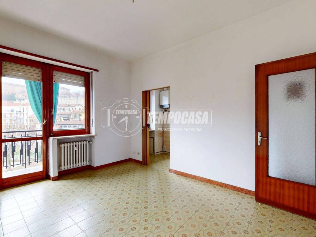 Appartamento a Moncalieri in Via Montenero 13 - Foto 5