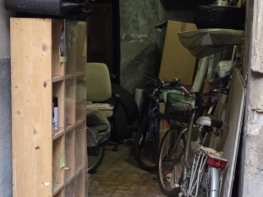 Box / garage a Catania in Via Serravalle - Foto 3