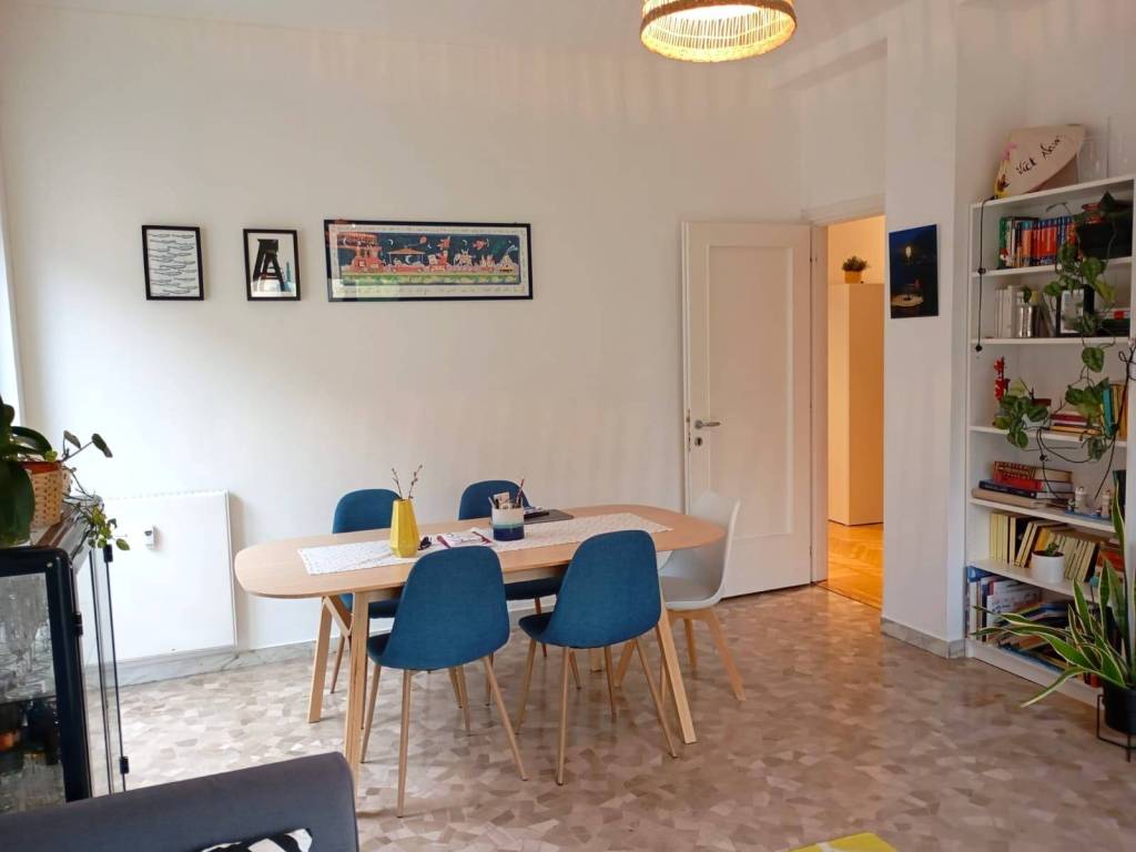 Appartamento a Como in Via Paolo Giovio - Foto 3