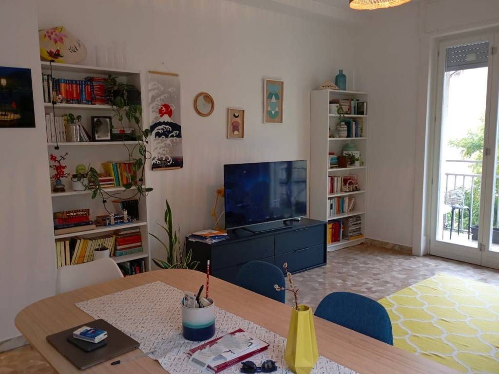 Appartamento a Como in Via Paolo Giovio - Foto 4