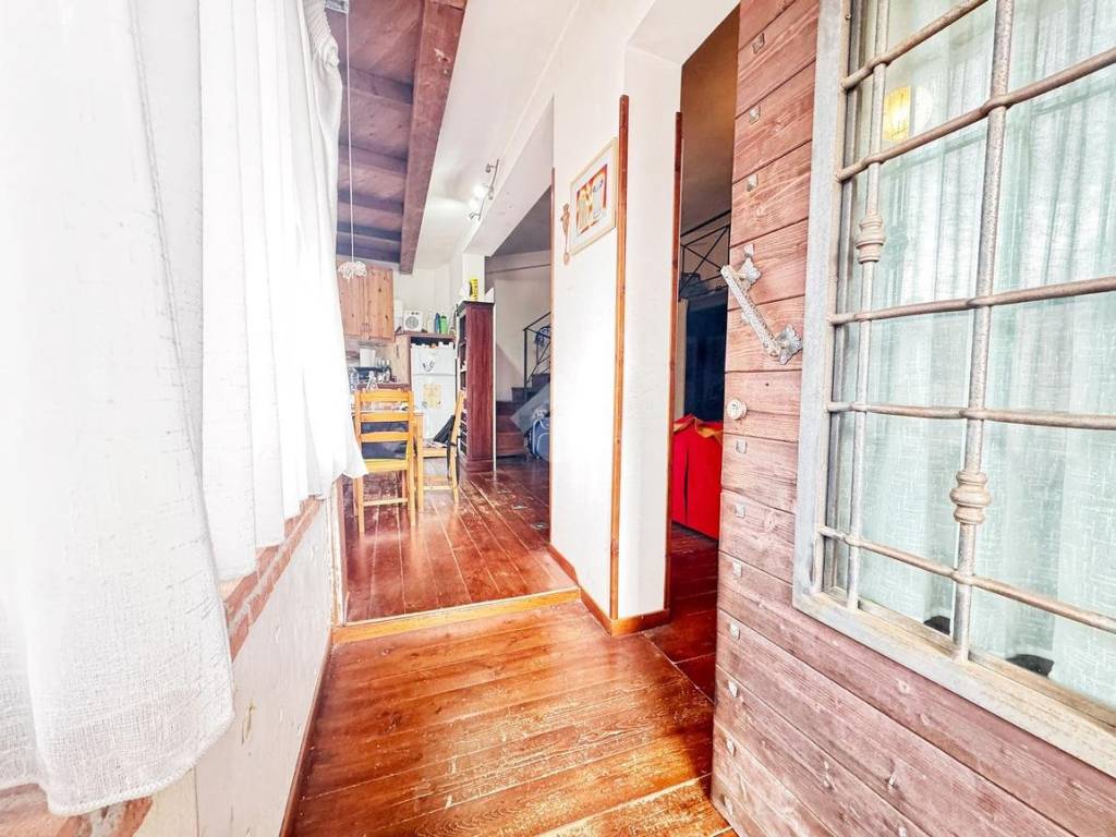 Appartamento a Anguillara sabazia in Via Monte Sirente, 77 - Foto 5