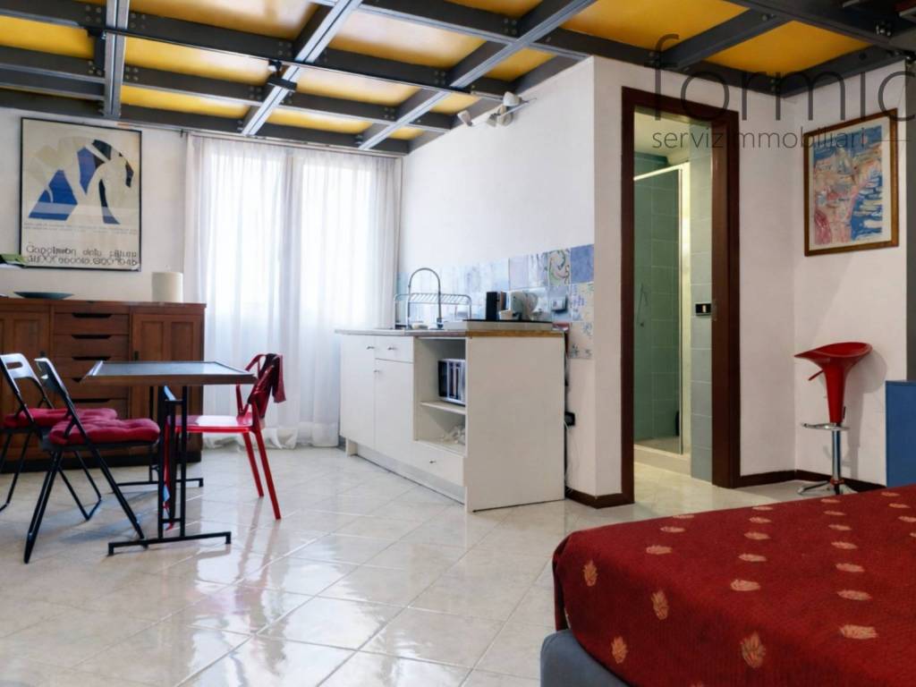 Appartamento a Portici in Corso Giuseppe Garibaldi - Foto 2