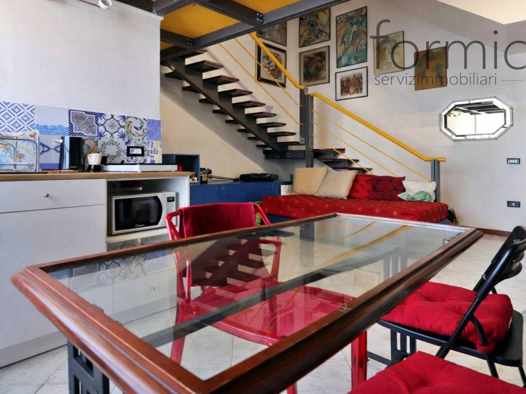 Appartamento a Portici in Corso Giuseppe Garibaldi - Foto 3