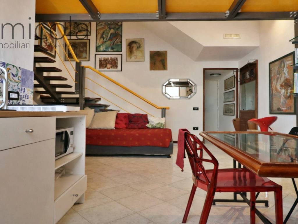 Appartamento a Portici in Corso Giuseppe Garibaldi - Foto 4