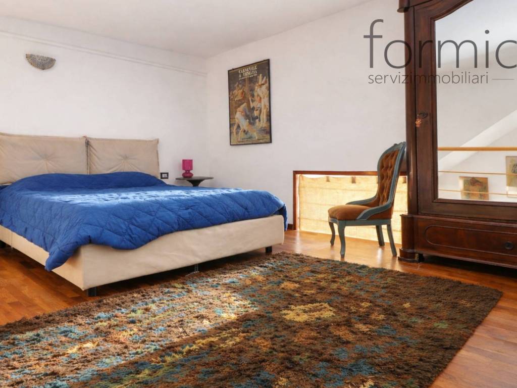 Appartamento a Portici in Corso Giuseppe Garibaldi - Foto 5
