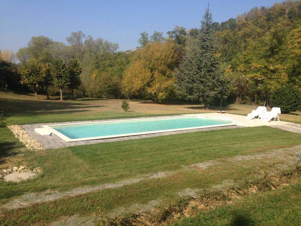 Villa a Mornico losana in Losana, 3 - Foto 4
