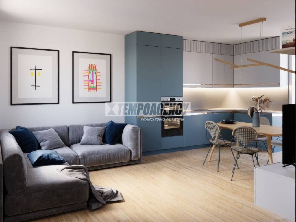 Casa indipendente a Lissone in Via ORIGO 36 - Foto 2