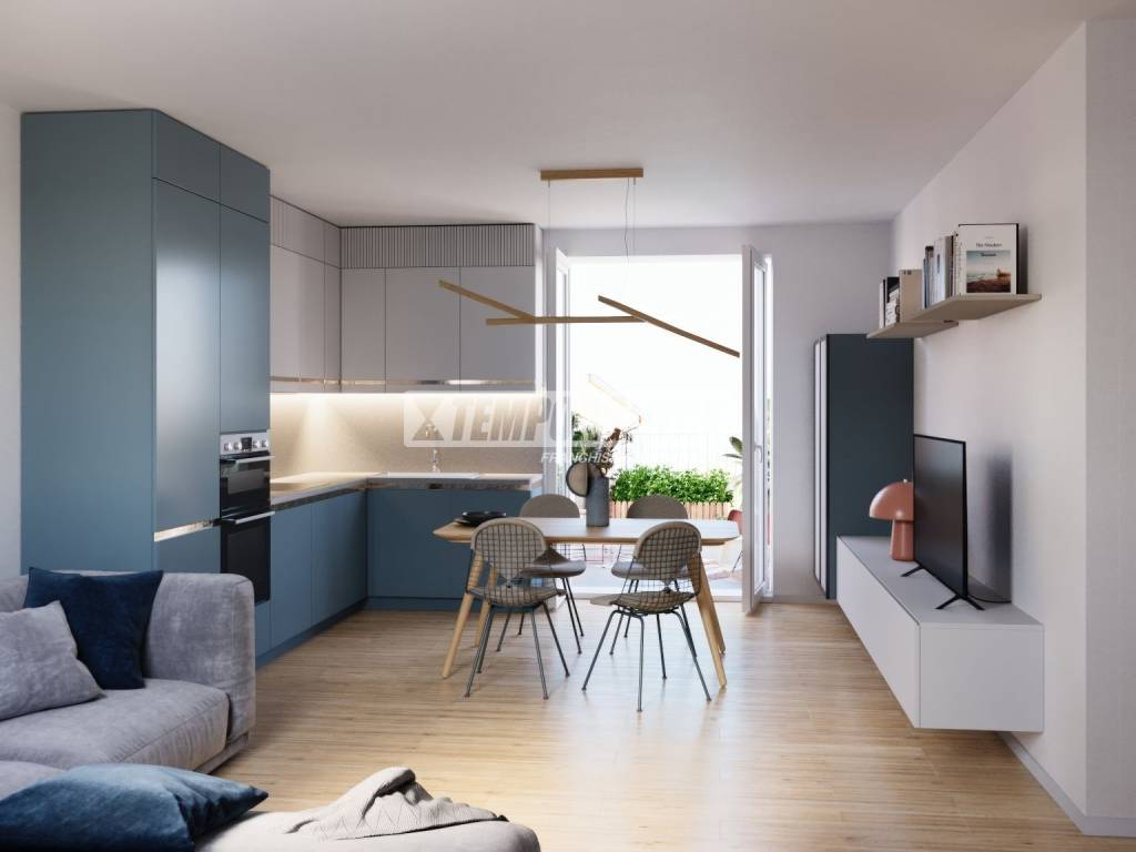 Casa indipendente a Lissone in Via ORIGO 36 - Foto 3